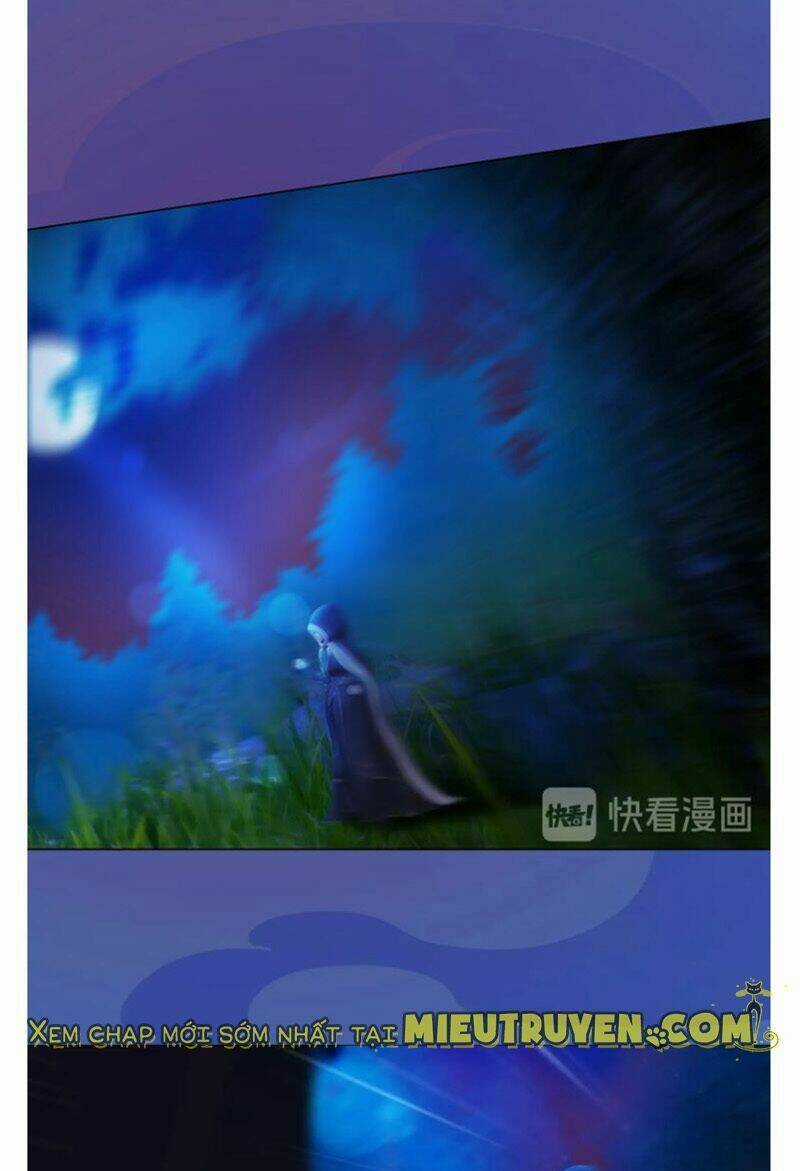 Yêu Nhan Lệnh - Chapter 82 - Trang 14