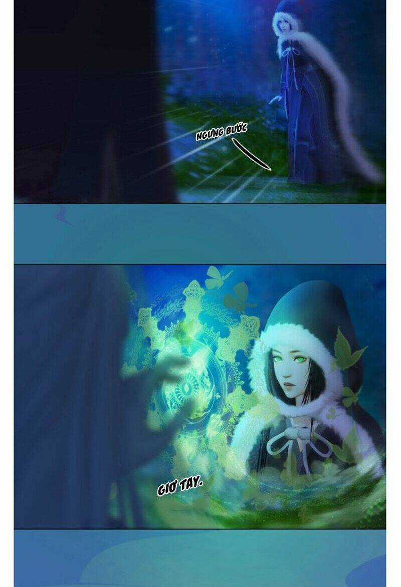 Yêu Nhan Lệnh - Chapter 82 - Trang 15