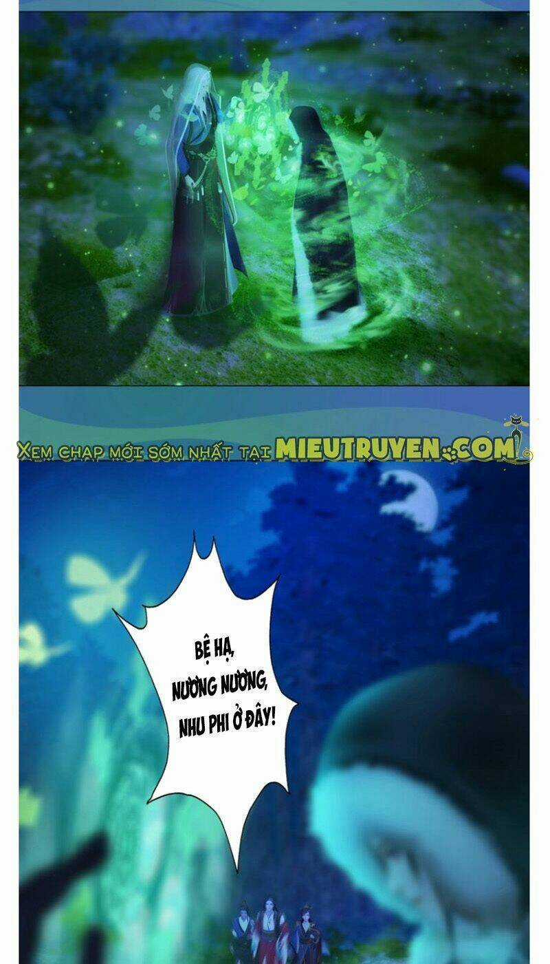 Yêu Nhan Lệnh - Chapter 82 - Trang 16