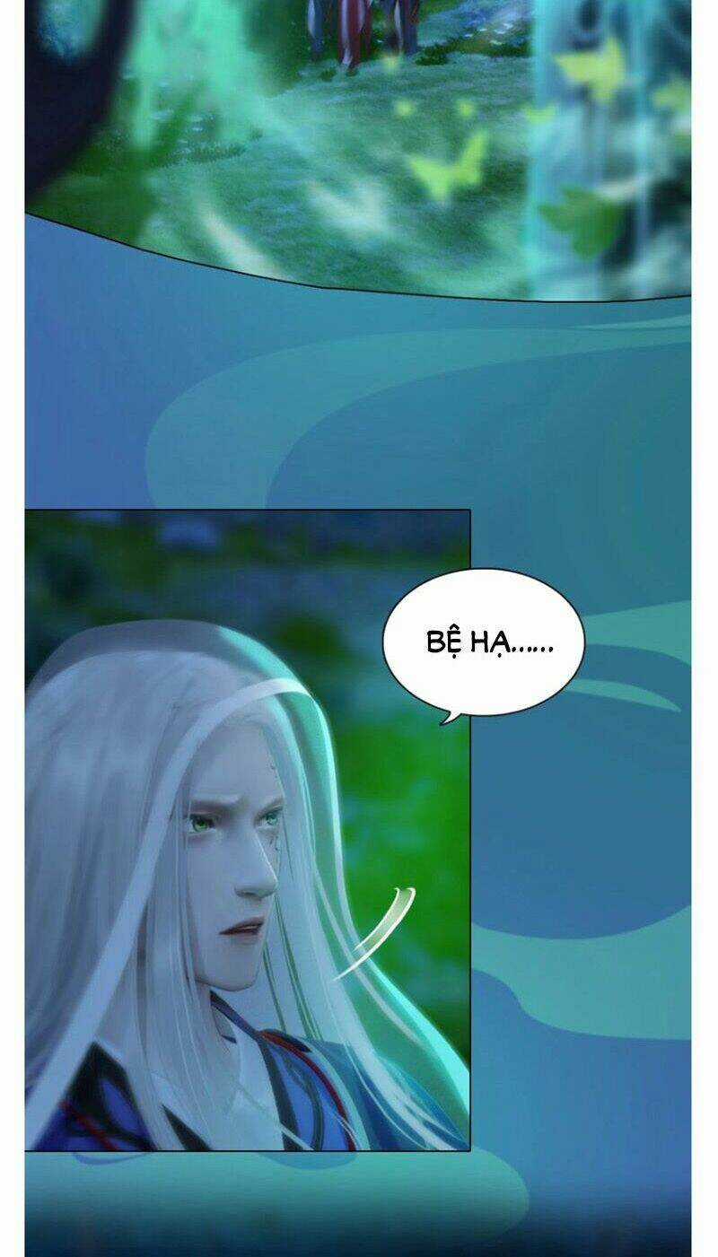 Yêu Nhan Lệnh - Chapter 82 - Trang 17