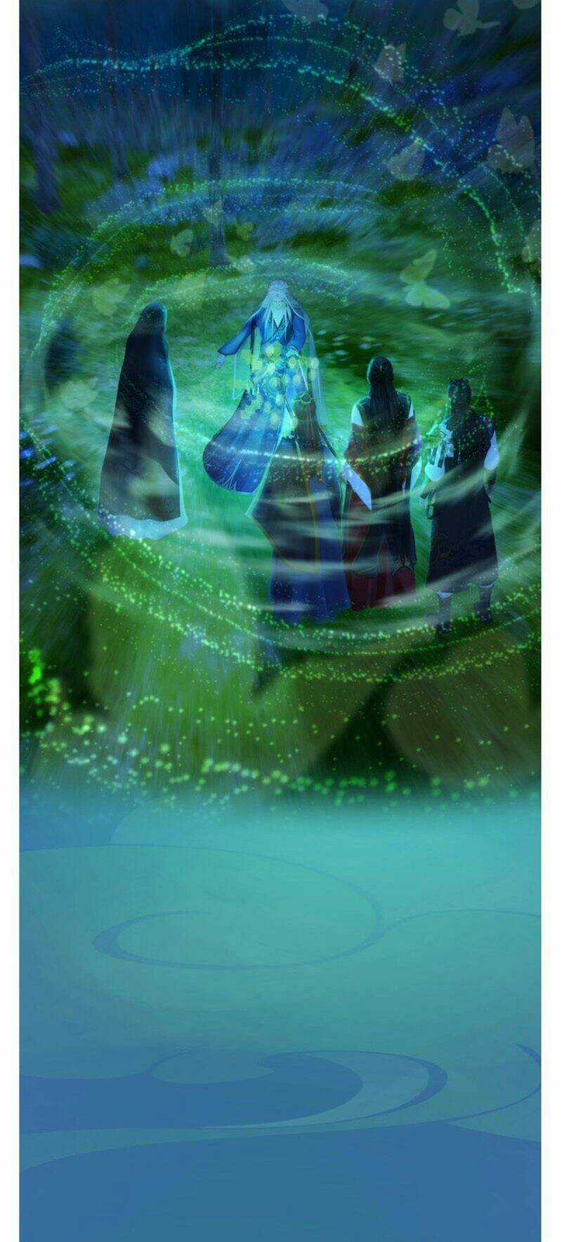 Yêu Nhan Lệnh - Chapter 82 - Trang 20