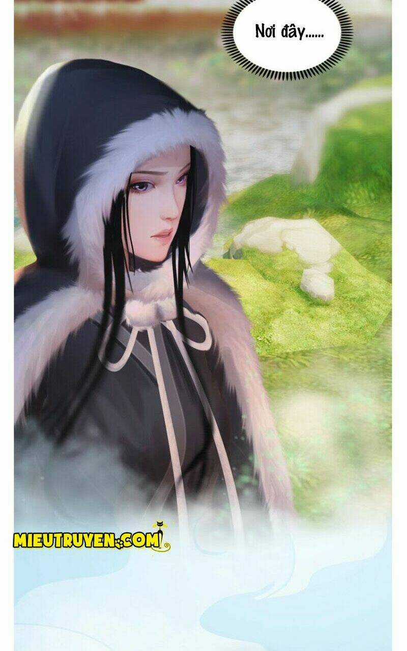 Yêu Nhan Lệnh - Chapter 82 - Trang 23