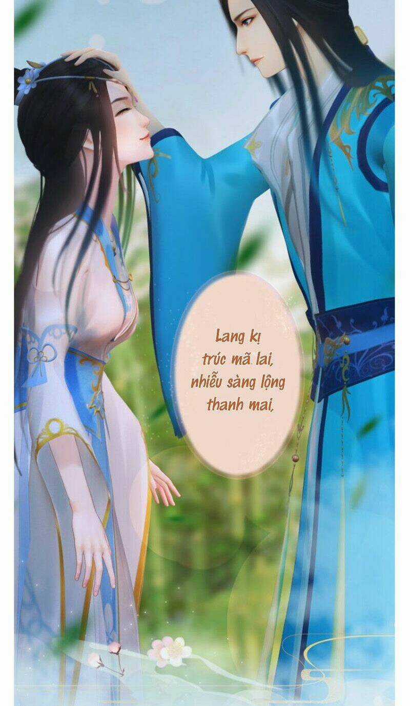 Yêu Nhan Lệnh - Chapter 82 - Trang 25