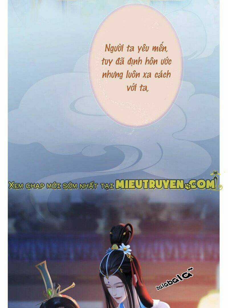 Yêu Nhan Lệnh - Chapter 82 - Trang 26