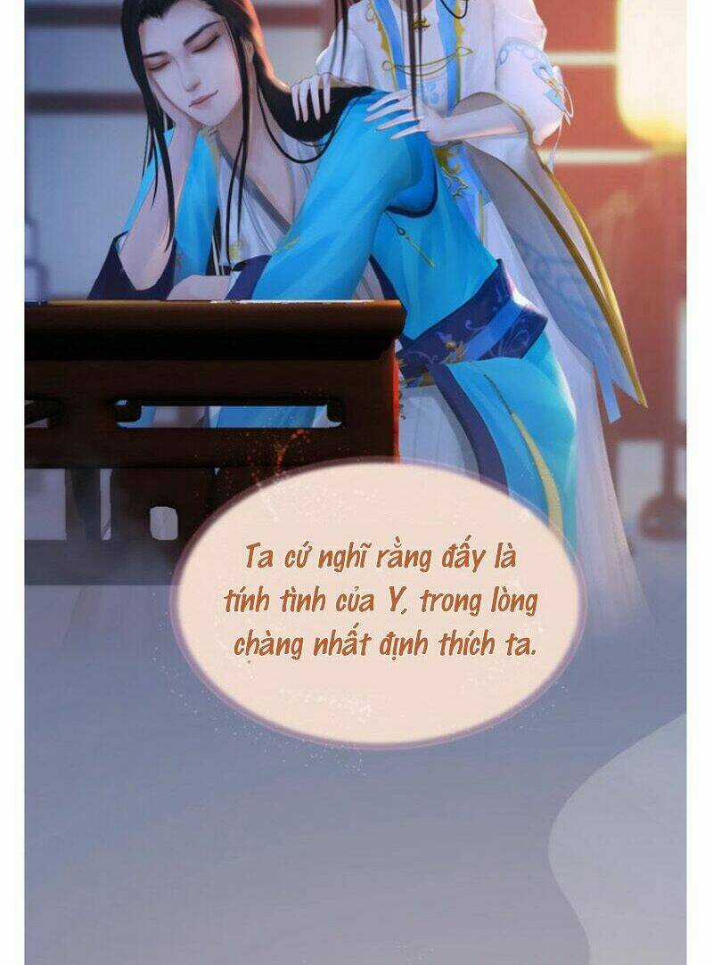 Yêu Nhan Lệnh - Chapter 82 - Trang 27