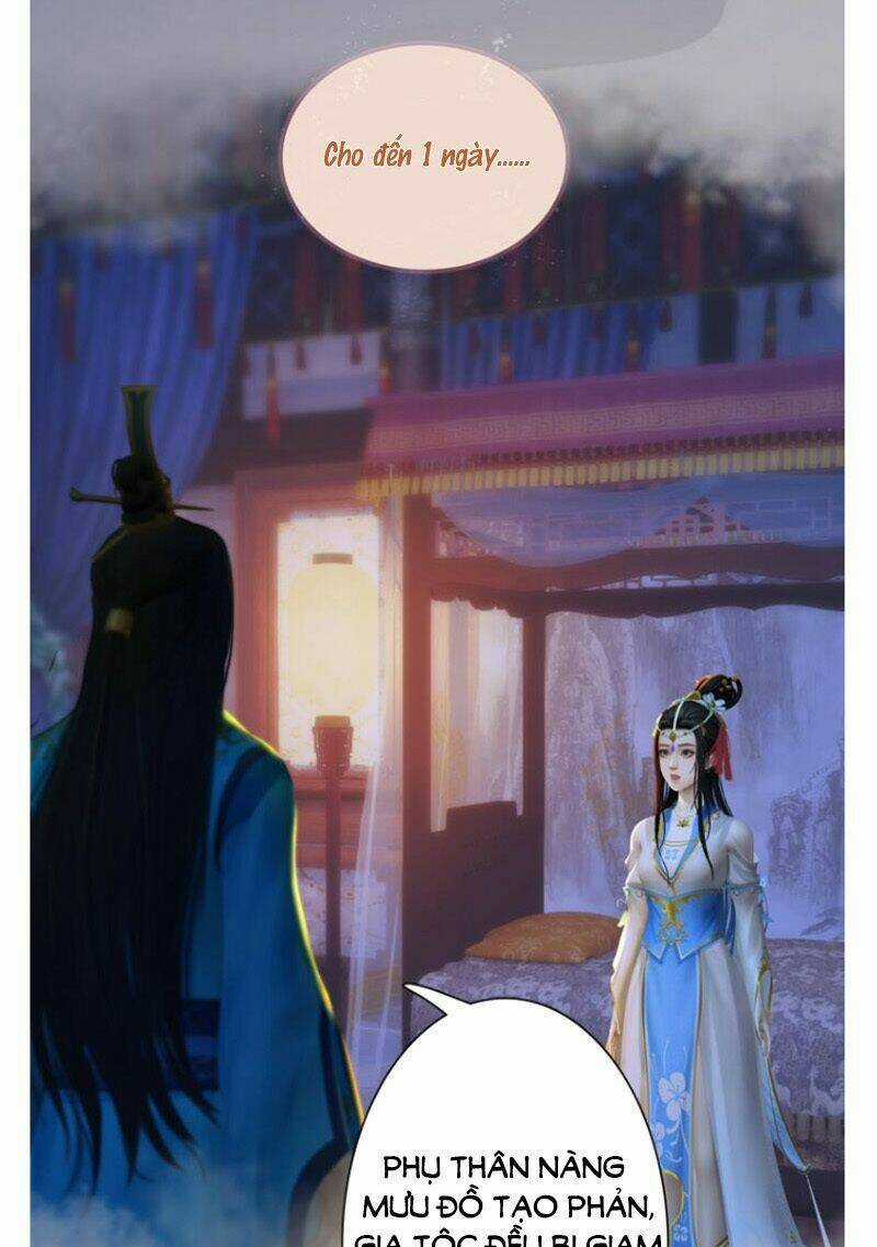 Yêu Nhan Lệnh - Chapter 82 - Trang 28