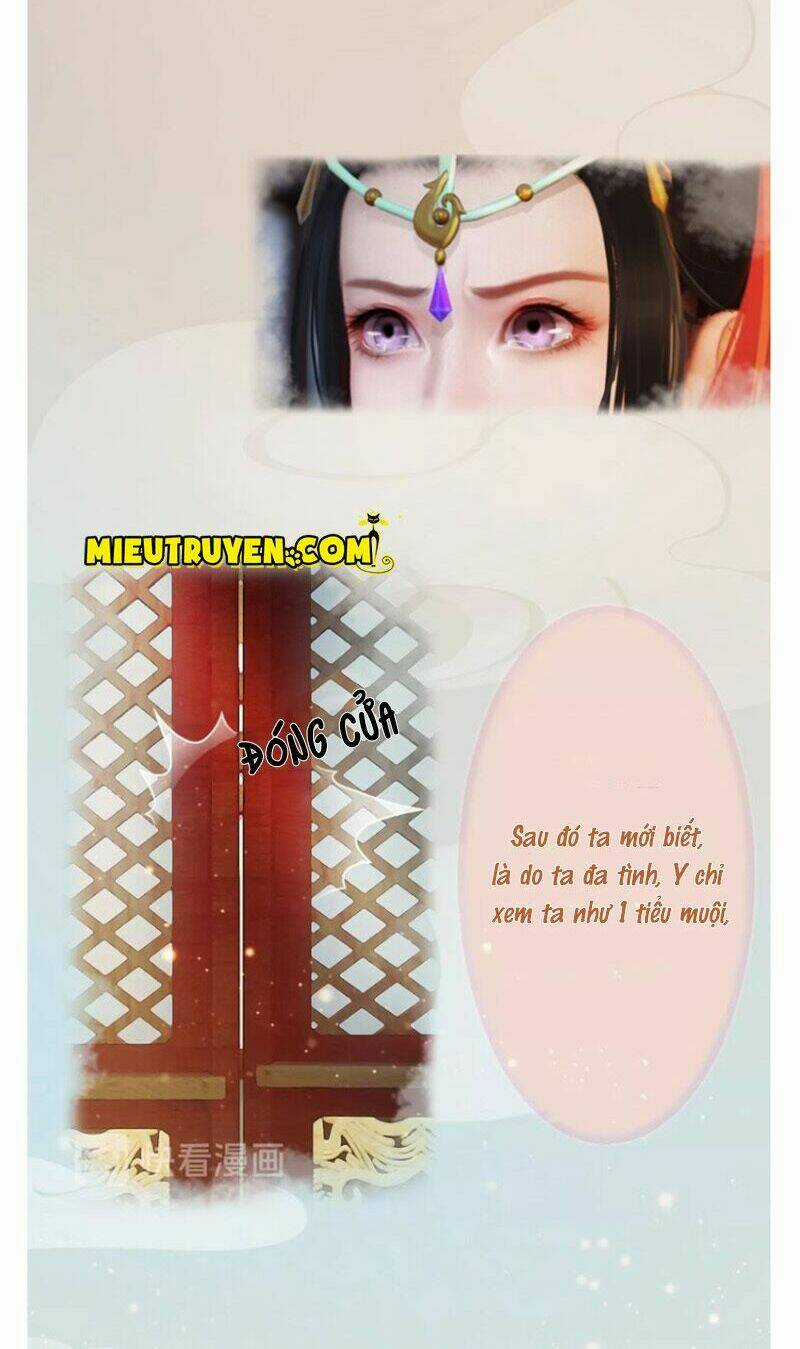 Yêu Nhan Lệnh - Chapter 82 - Trang 31