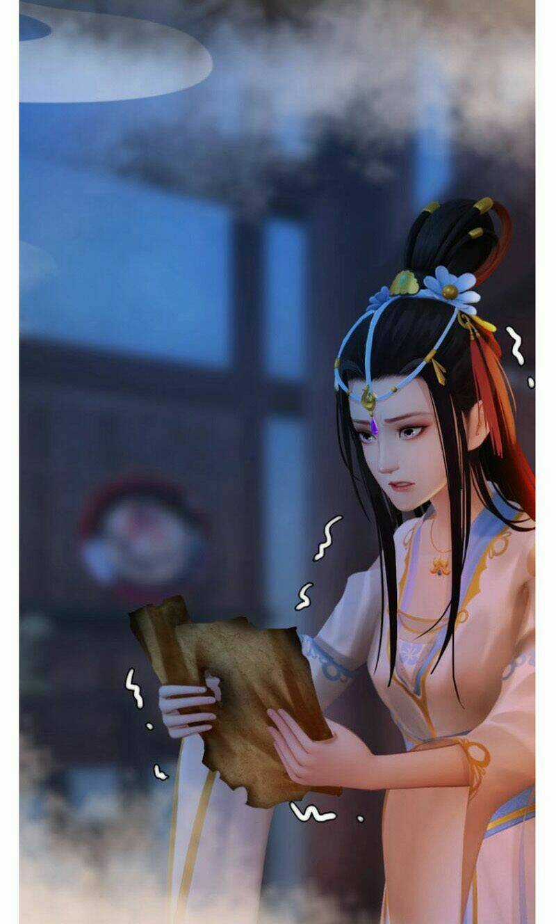 Yêu Nhan Lệnh - Chapter 82 - Trang 41