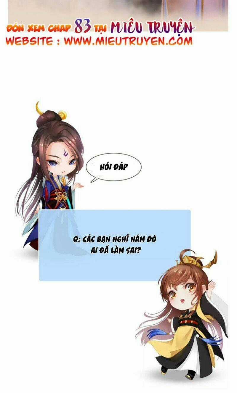 Yêu Nhan Lệnh - Chapter 82 - Trang 42