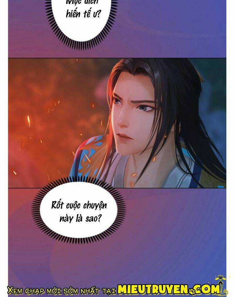 Yêu Nhan Lệnh - Chapter 82 - Trang 7