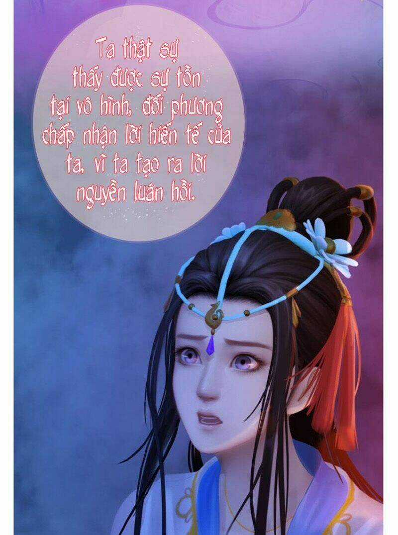 Yêu Nhan Lệnh - Chapter 83 - Trang 11