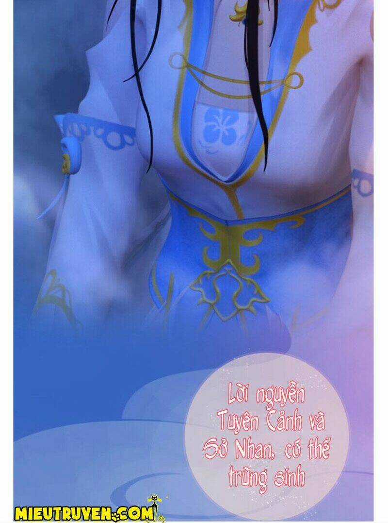 Yêu Nhan Lệnh - Chapter 83 - Trang 12