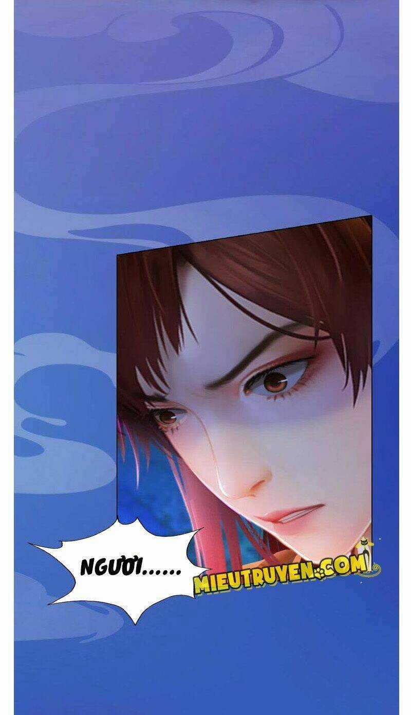 Yêu Nhan Lệnh - Chapter 83 - Trang 15