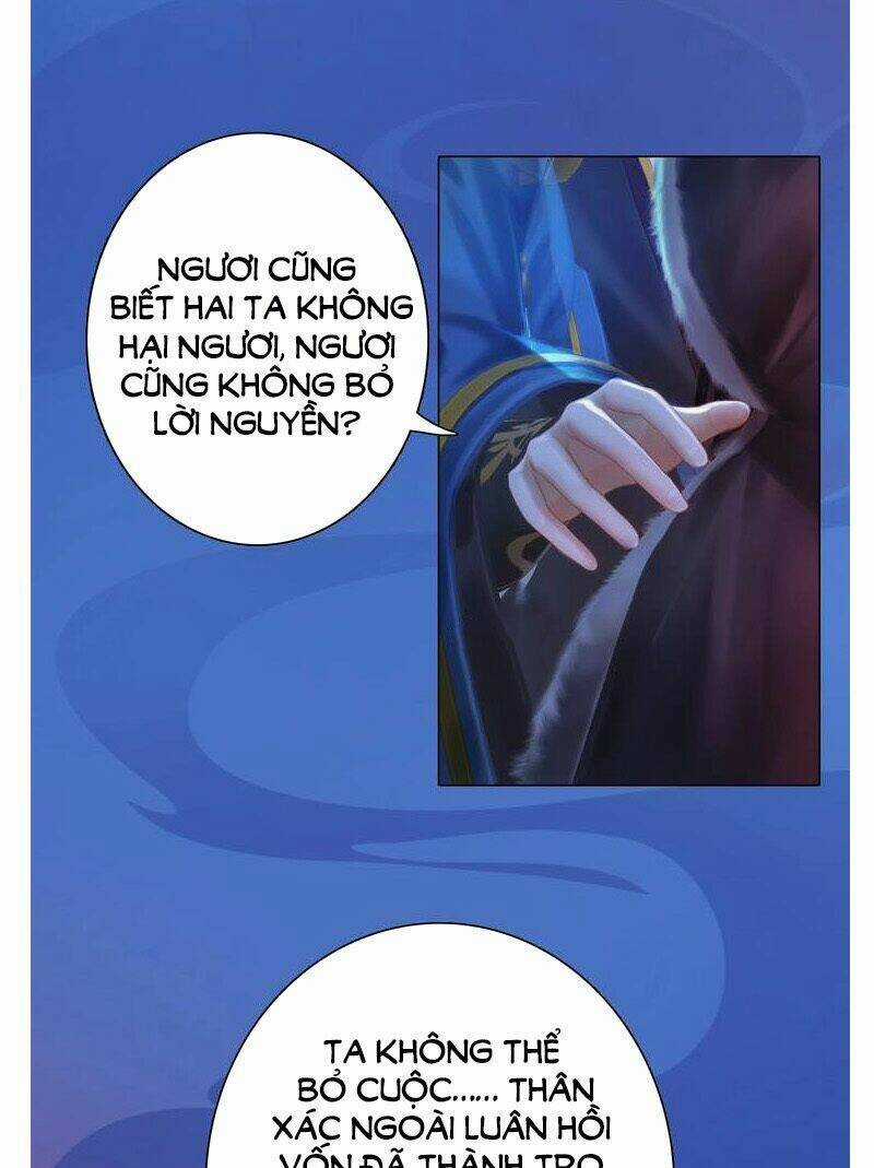 Yêu Nhan Lệnh - Chapter 83 - Trang 18