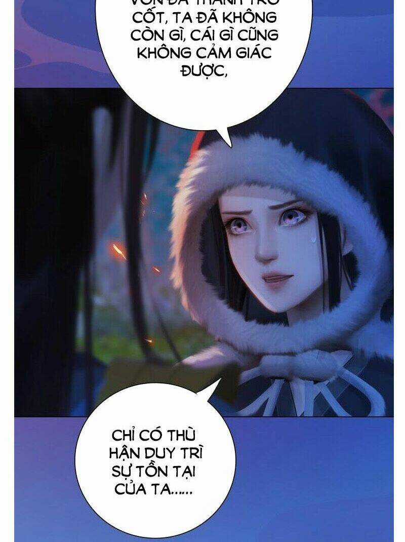 Yêu Nhan Lệnh - Chapter 83 - Trang 19