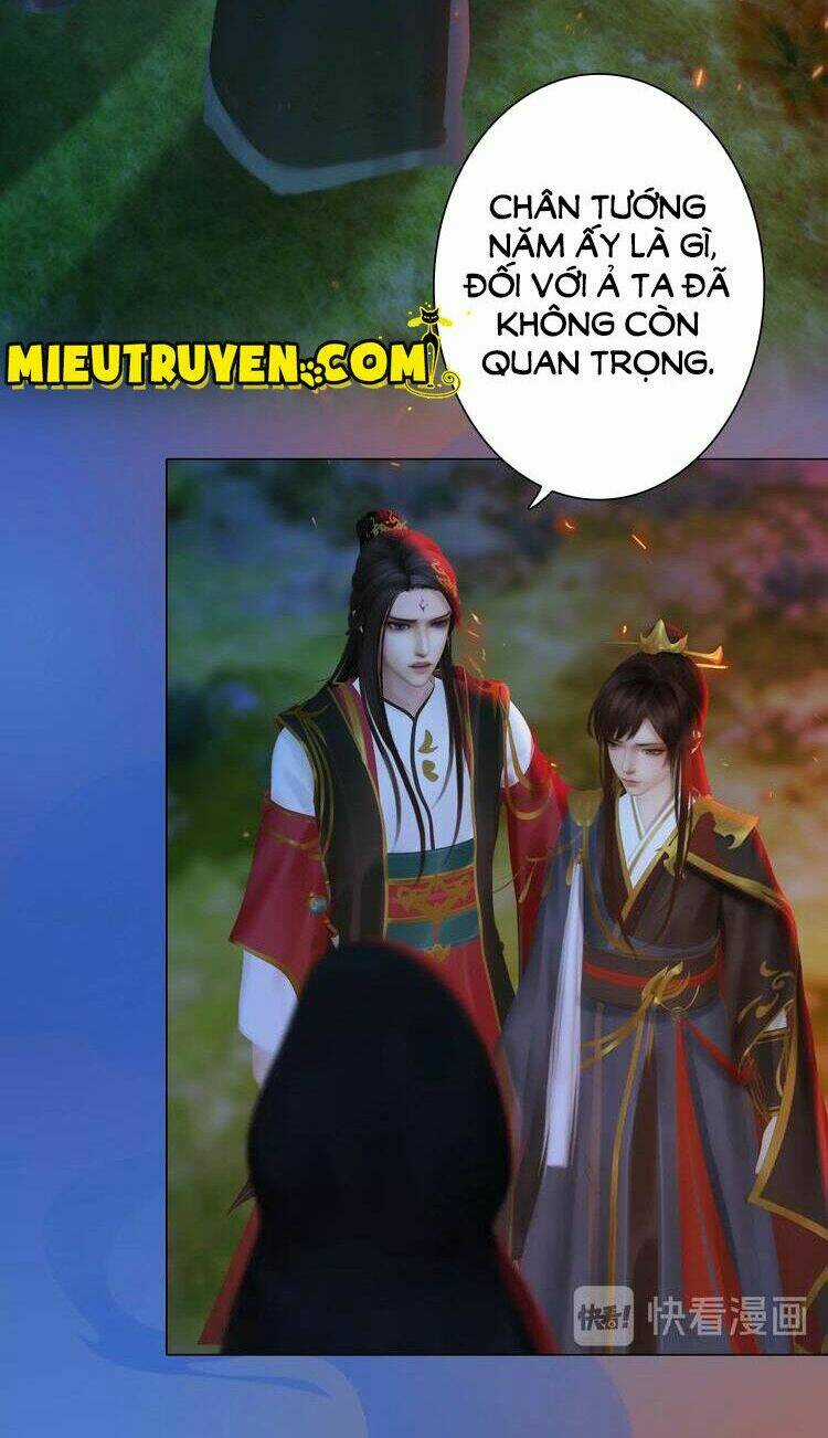 Yêu Nhan Lệnh - Chapter 83 - Trang 22