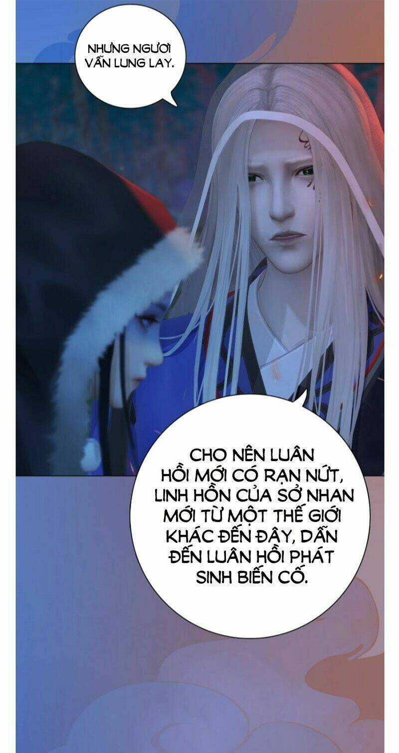 Yêu Nhan Lệnh - Chapter 83 - Trang 23