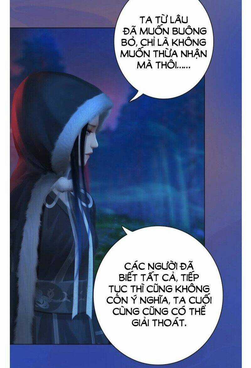 Yêu Nhan Lệnh - Chapter 83 - Trang 26