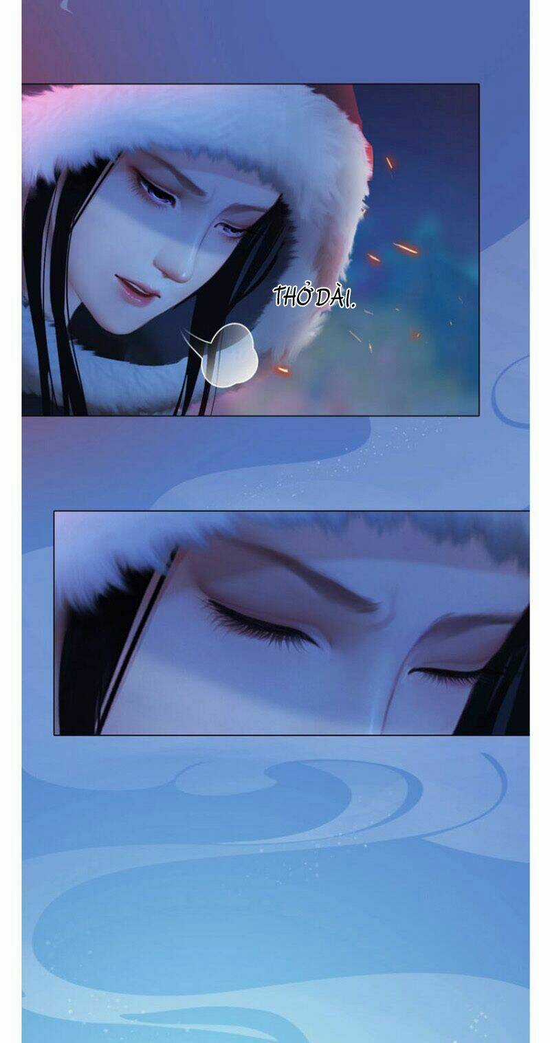 Yêu Nhan Lệnh - Chapter 83 - Trang 30