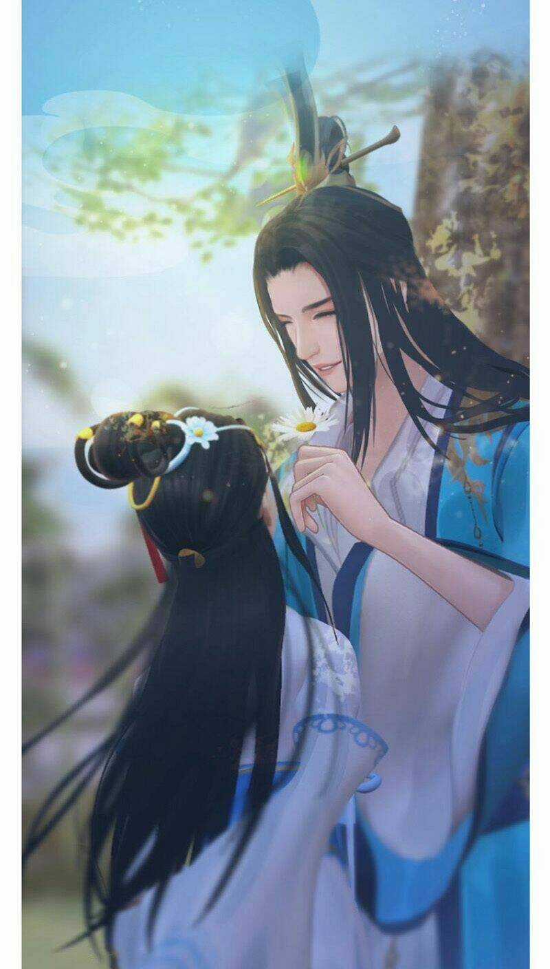 Yêu Nhan Lệnh - Chapter 83 - Trang 31