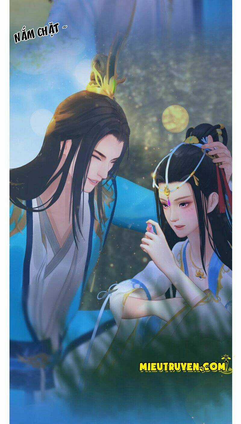 Yêu Nhan Lệnh - Chapter 83 - Trang 32