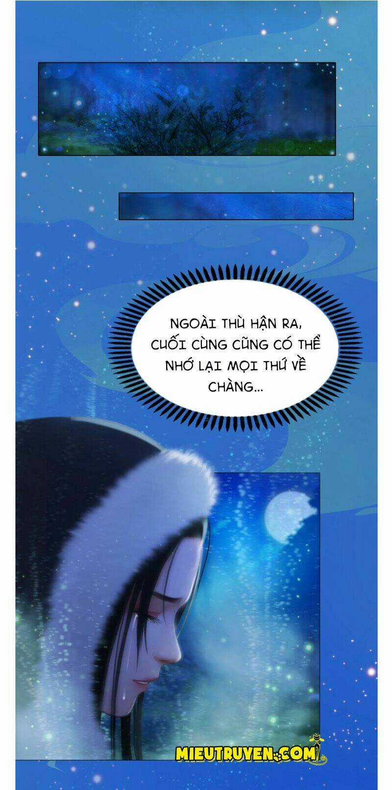 Yêu Nhan Lệnh - Chapter 83 - Trang 33