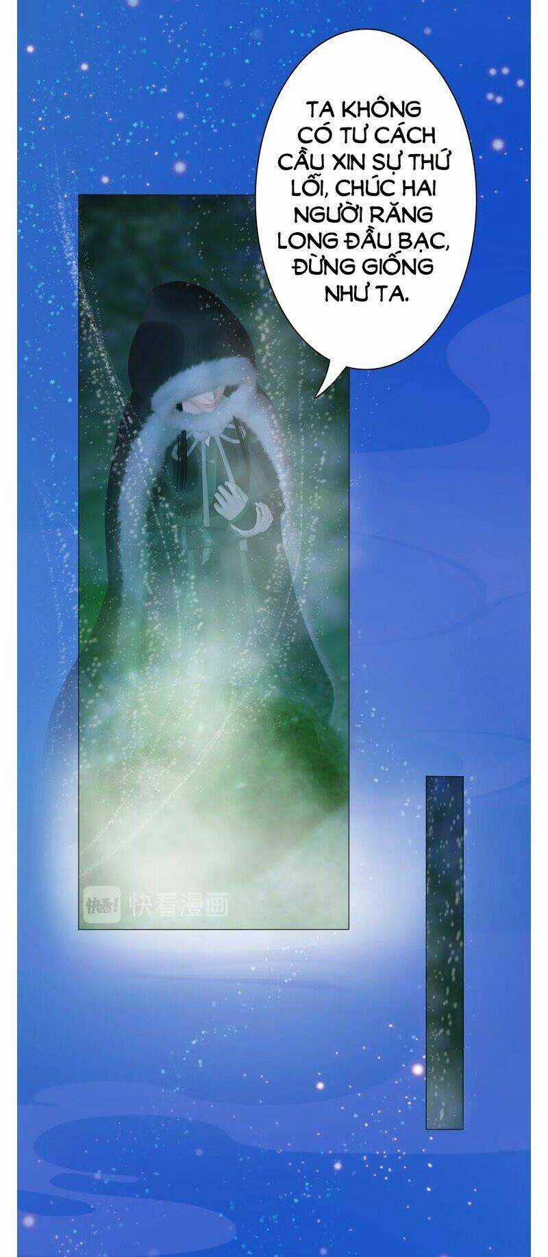 Yêu Nhan Lệnh - Chapter 83 - Trang 34