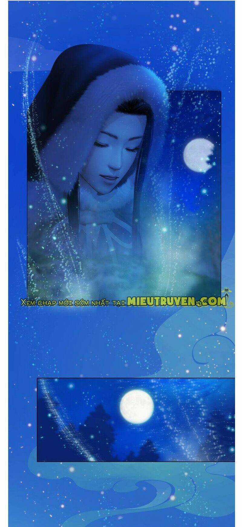 Yêu Nhan Lệnh - Chapter 83 - Trang 35