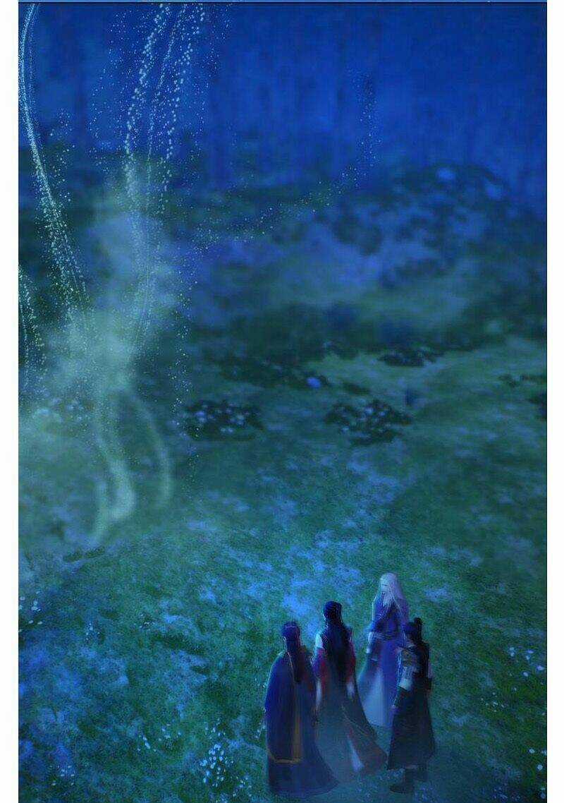 Yêu Nhan Lệnh - Chapter 83 - Trang 36