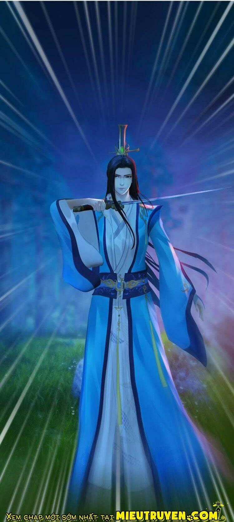 Yêu Nhan Lệnh - Chapter 83 - Trang 45