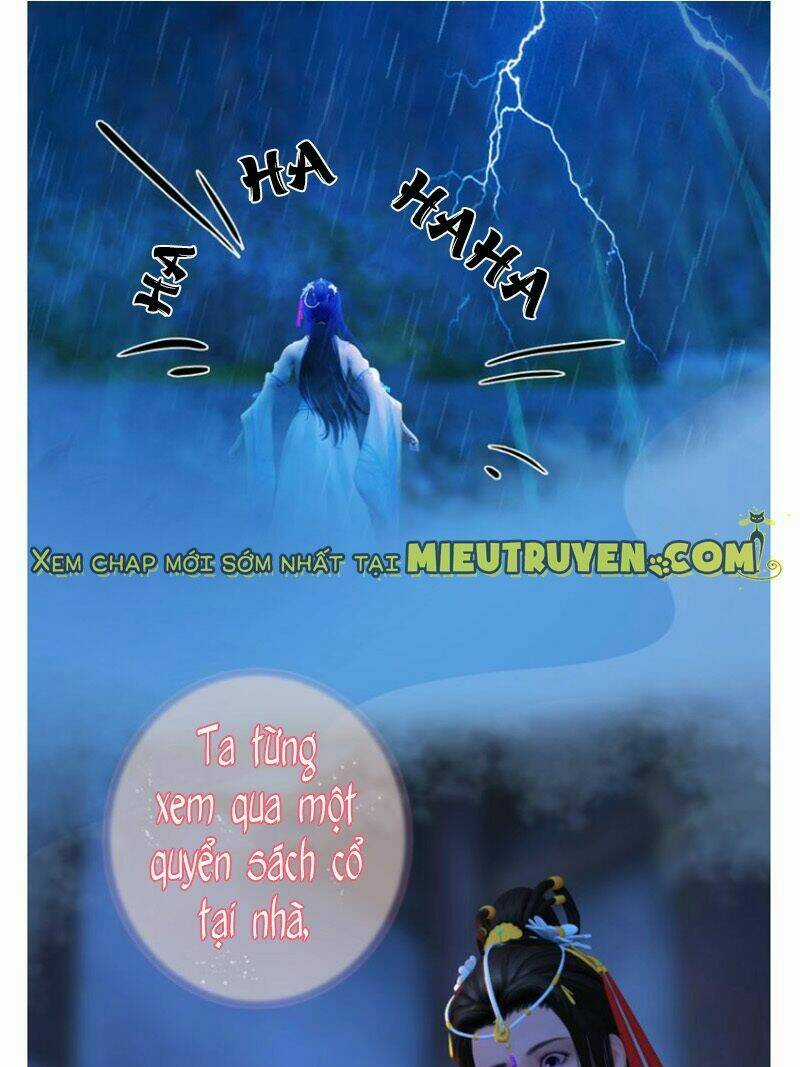 Yêu Nhan Lệnh - Chapter 83 - Trang 7