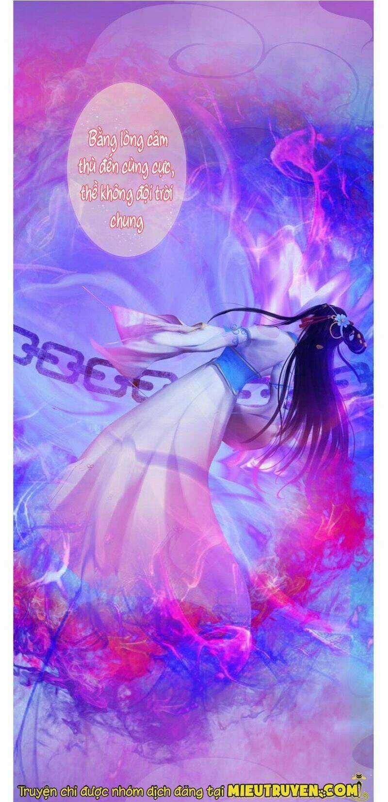 Yêu Nhan Lệnh - Chapter 83 - Trang 10