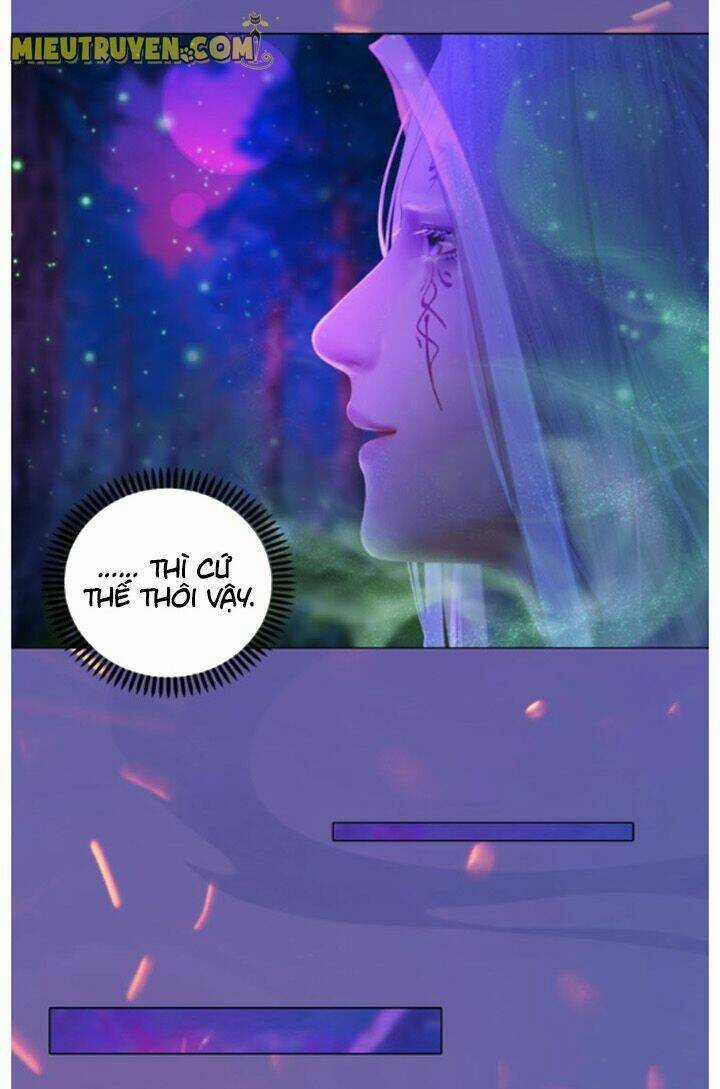 Yêu Nhan Lệnh - Chapter 84 - Trang 11