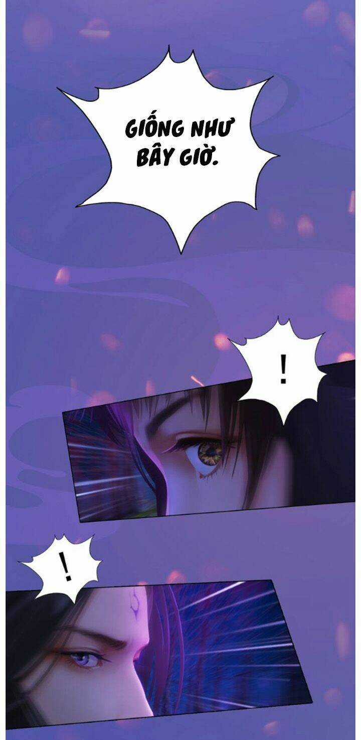 Yêu Nhan Lệnh - Chapter 84 - Trang 12