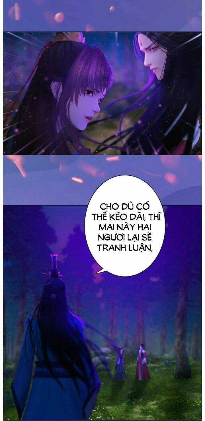 Yêu Nhan Lệnh - Chapter 84 - Trang 13