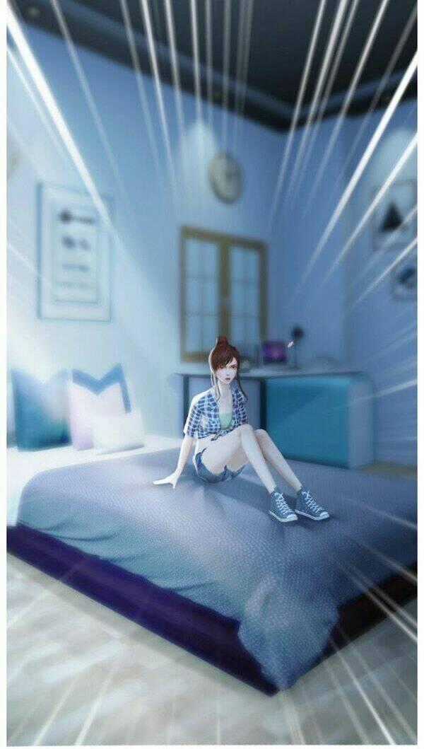 Yêu Nhan Lệnh - Chapter 84 - Trang 27