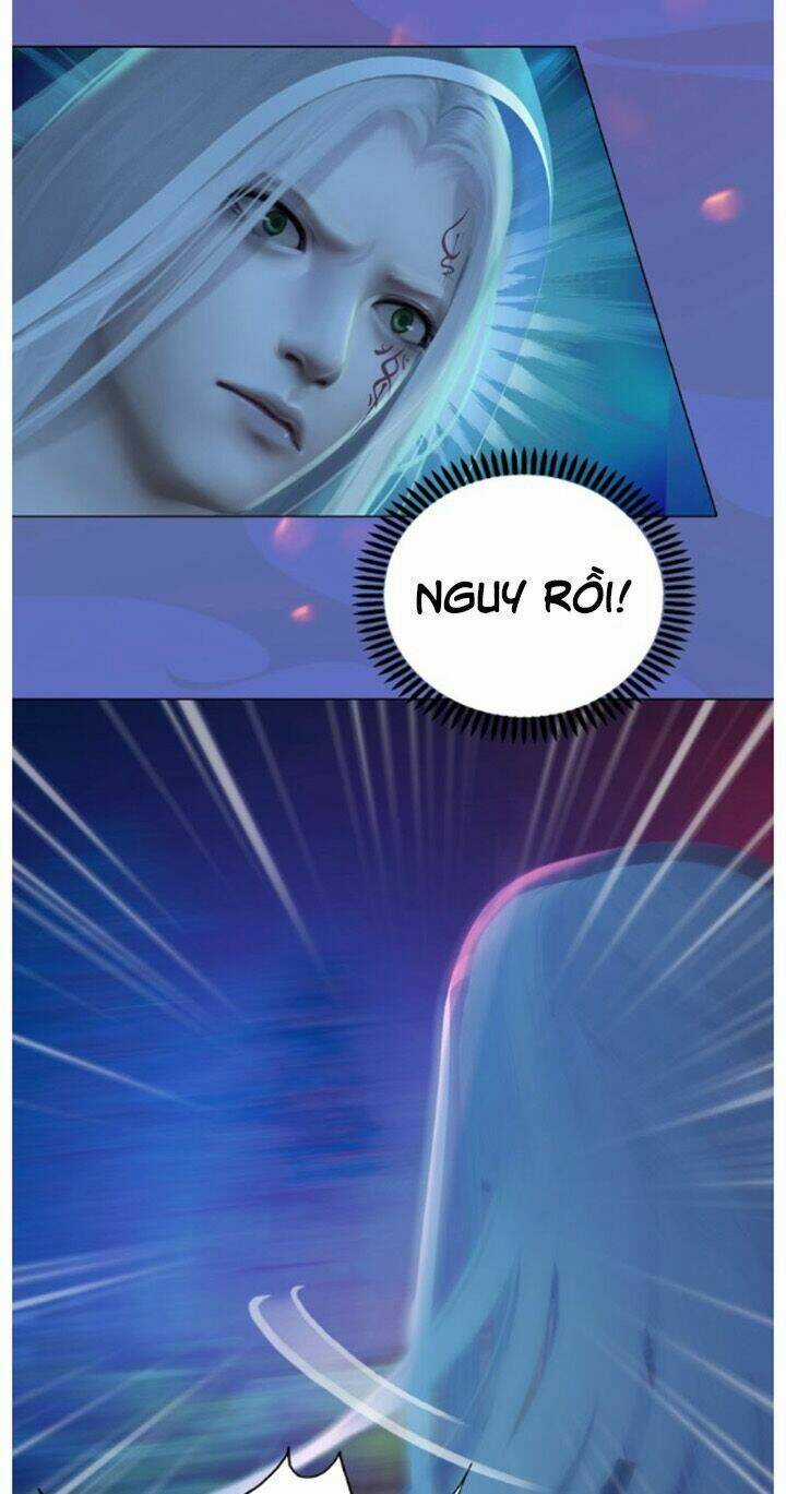 Yêu Nhan Lệnh - Chapter 84 - Trang 5