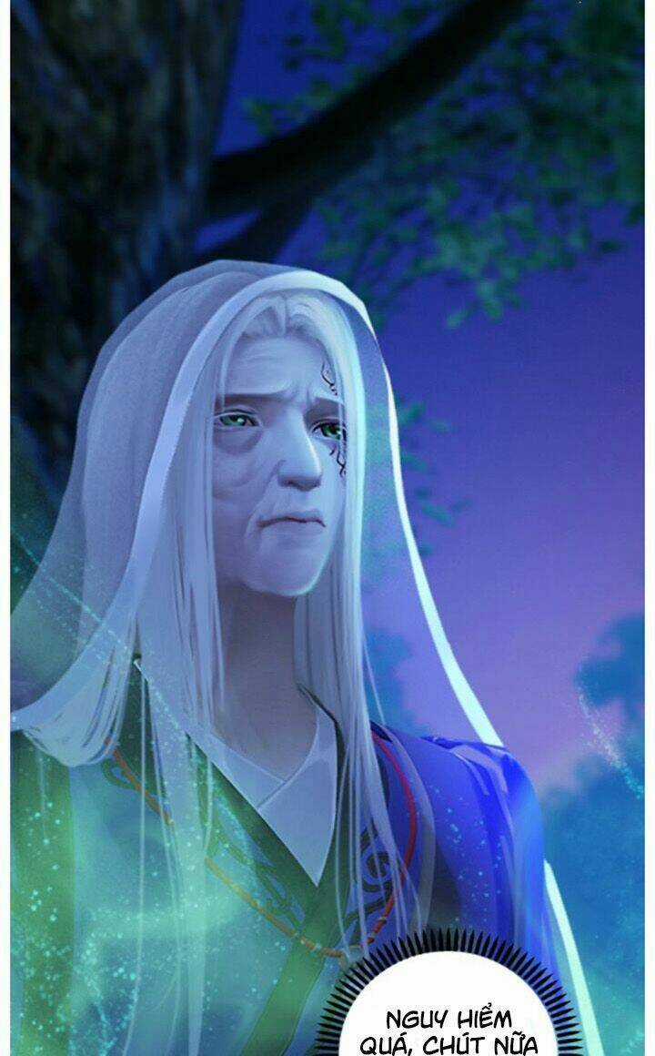 Yêu Nhan Lệnh - Chapter 84 - Trang 8