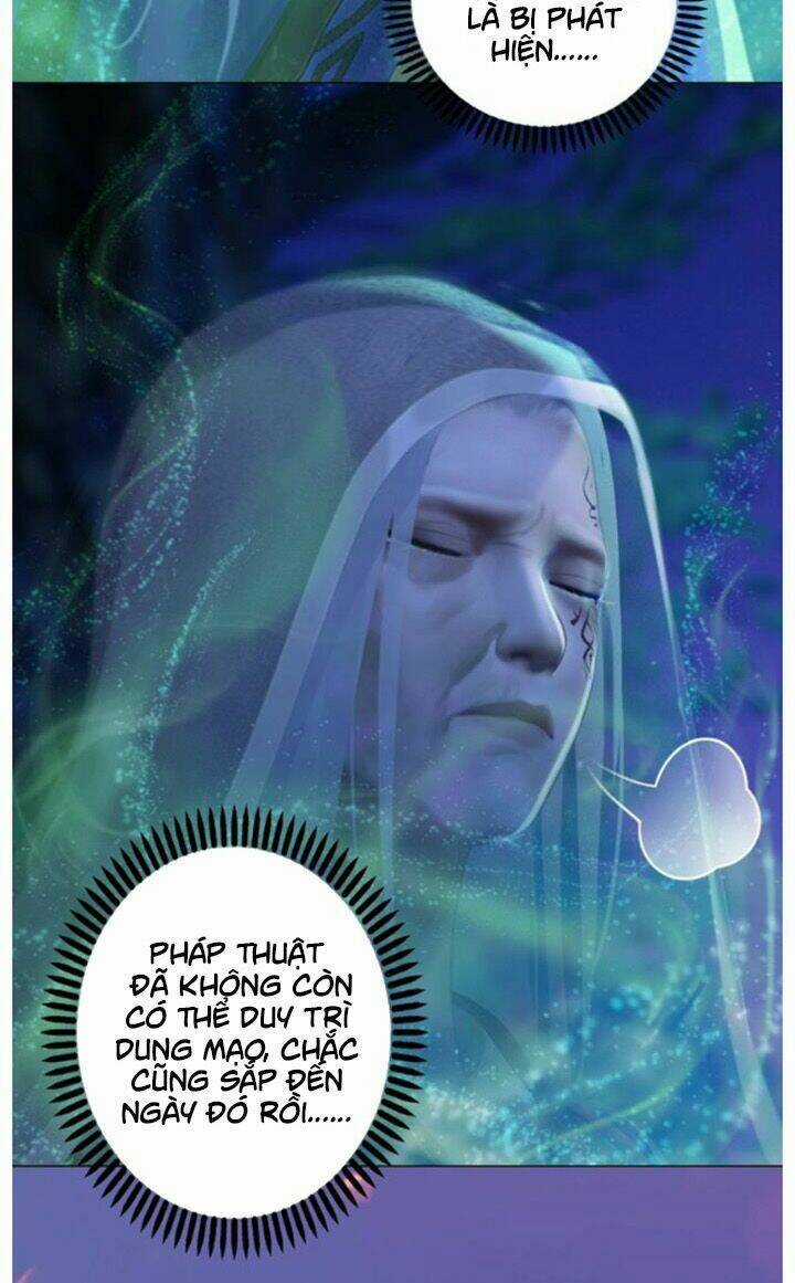 Yêu Nhan Lệnh - Chapter 84 - Trang 9