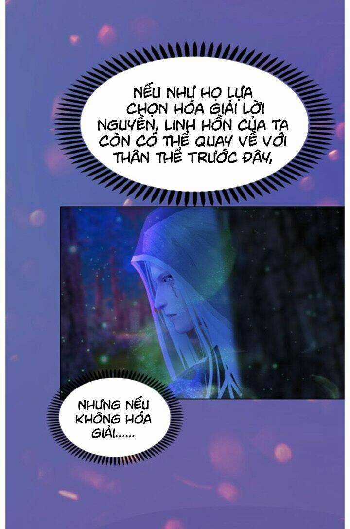 Yêu Nhan Lệnh - Chapter 84 - Trang 10