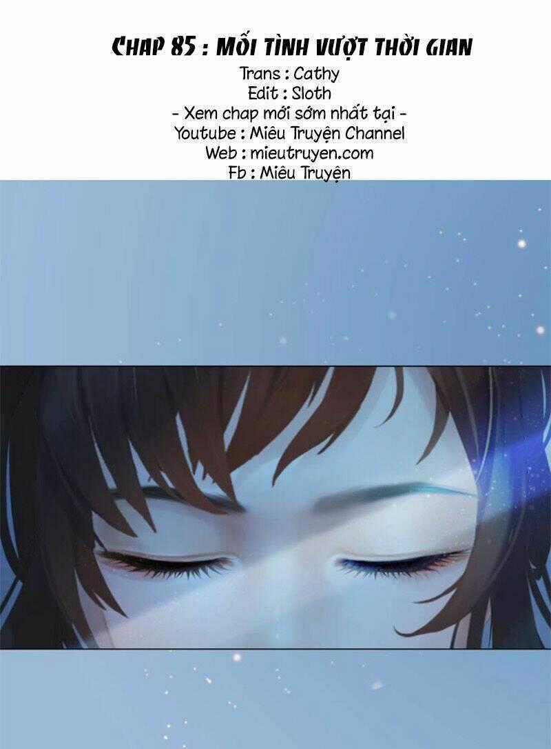 Yêu Nhan Lệnh - Chapter 85 - Trang 2