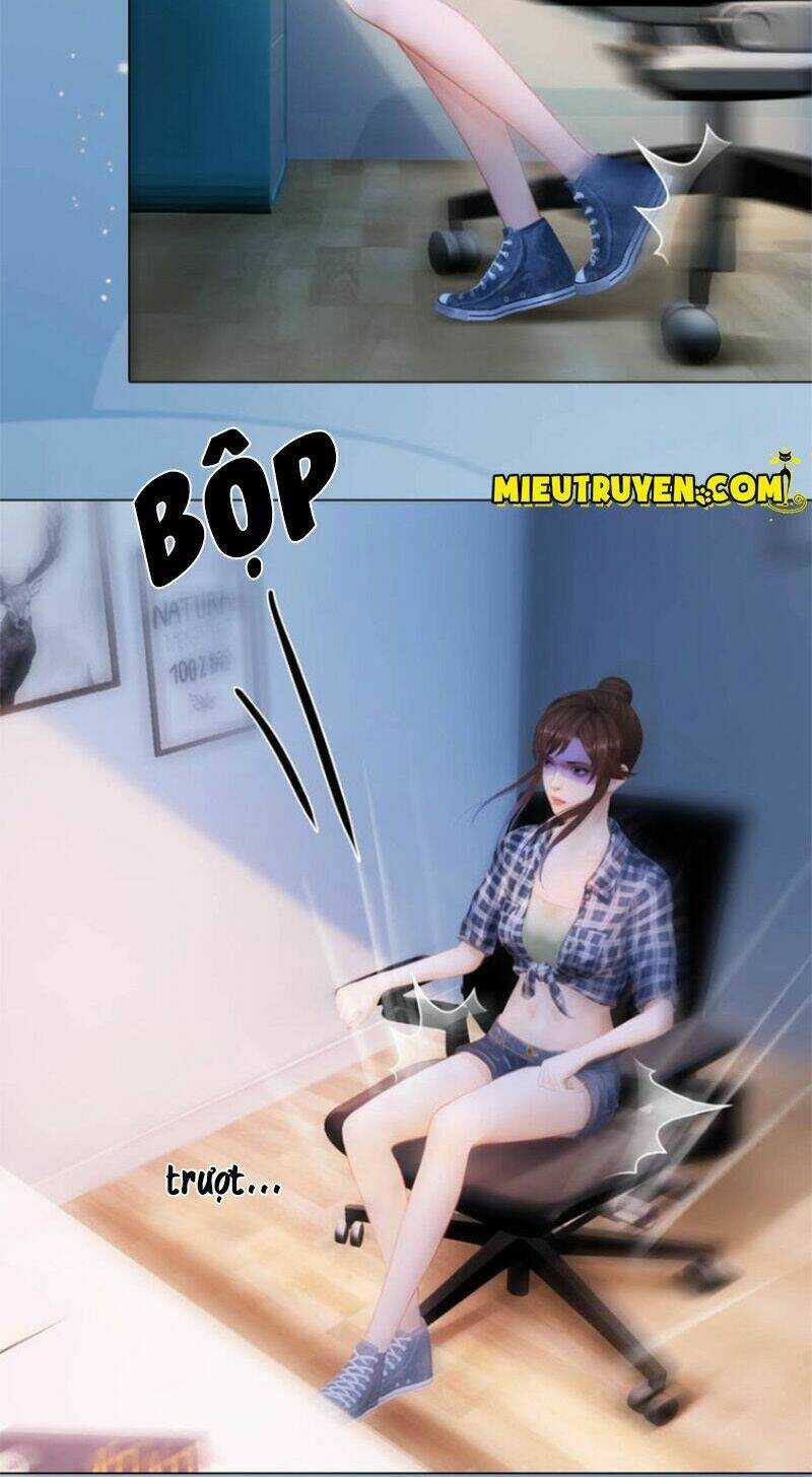 Yêu Nhan Lệnh - Chapter 85 - Trang 11