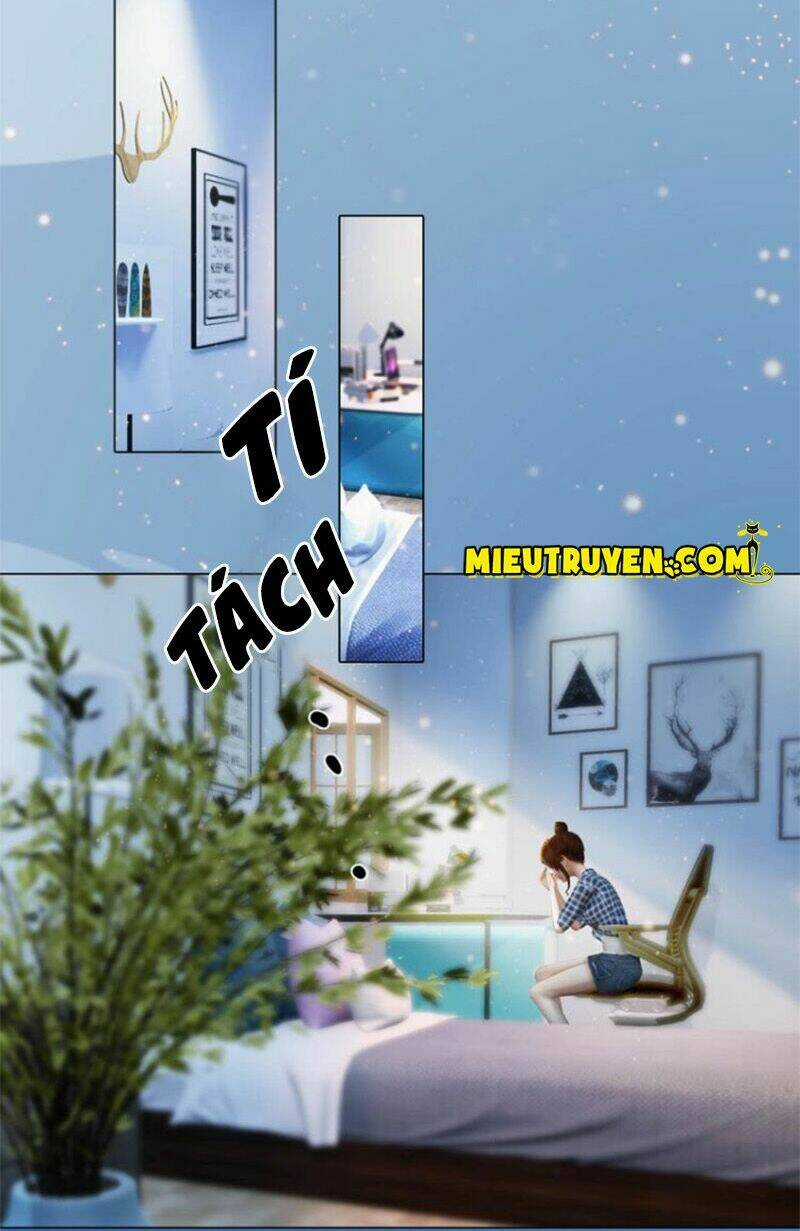 Yêu Nhan Lệnh - Chapter 85 - Trang 13