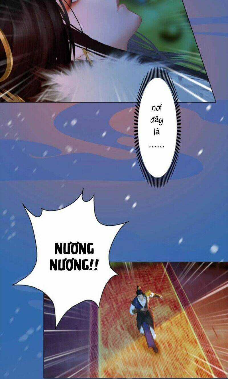 Yêu Nhan Lệnh - Chapter 85 - Trang 17