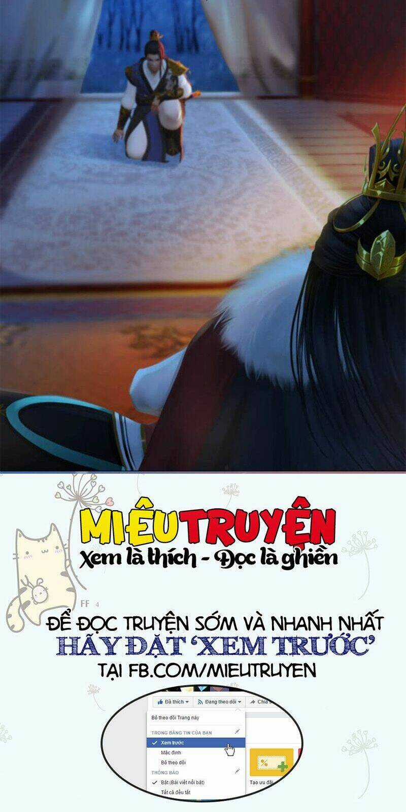 Yêu Nhan Lệnh - Chapter 85 - Trang 19