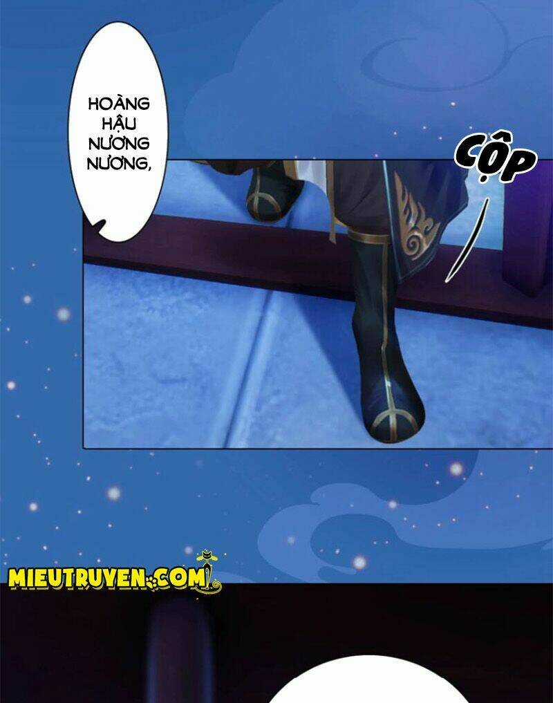 Yêu Nhan Lệnh - Chapter 85 - Trang 26