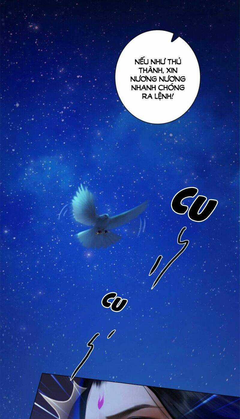 Yêu Nhan Lệnh - Chapter 85 - Trang 28