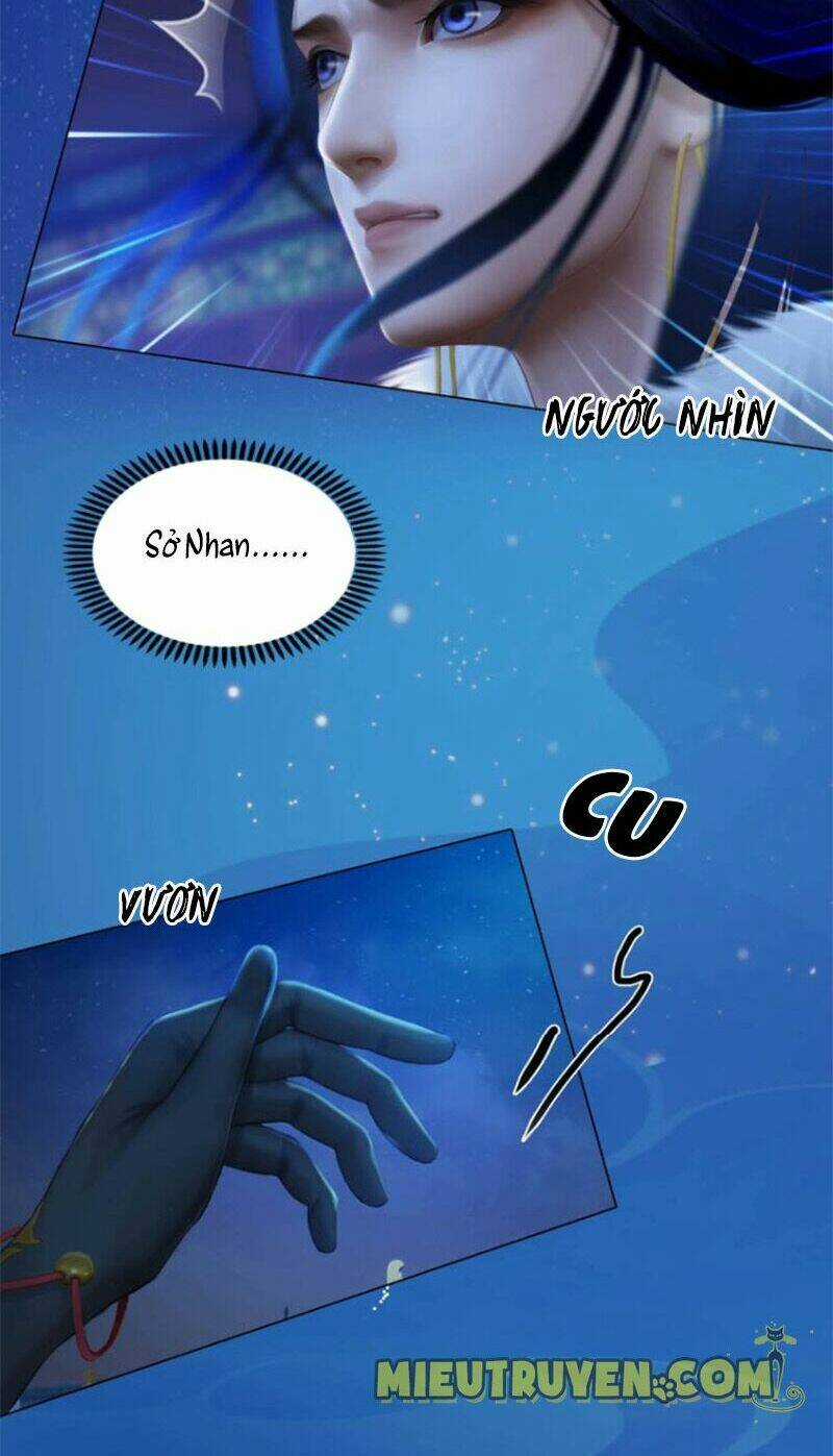 Yêu Nhan Lệnh - Chapter 85 - Trang 29