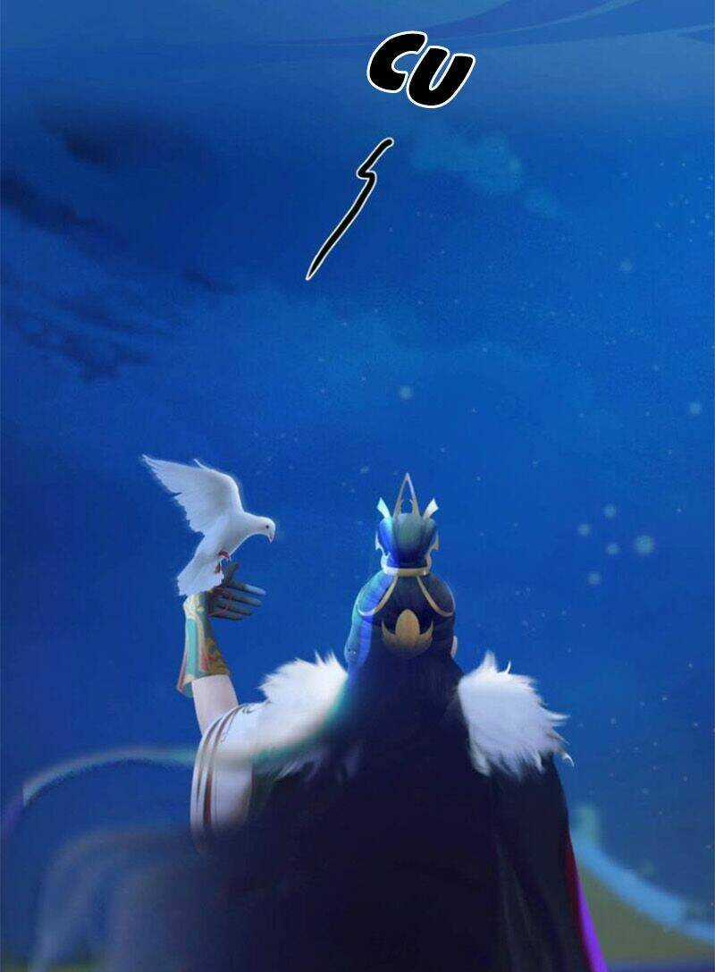 Yêu Nhan Lệnh - Chapter 85 - Trang 30