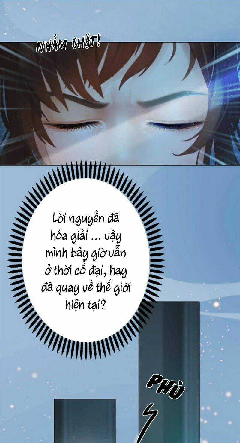 Yêu Nhan Lệnh - Chapter 85 - Trang 4